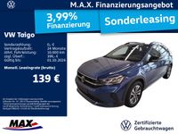 Volkswagen Taigo - Vorschau Bild 1