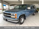 Chevrolet C1500-Silverado-H-Zulassung-Top Zustand-Klima- - Chevrolet: 1500