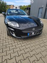 Jaguar XK 5.0 V8 Cabriolet - - Jaguar Unfallwagen
