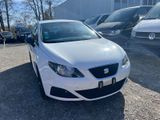 Seat IBIZA SC REFERENCE - Seat Ibiza aus 2009: Reference