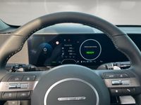 Hyundai KONA Elektro - Vorschau Bild 8