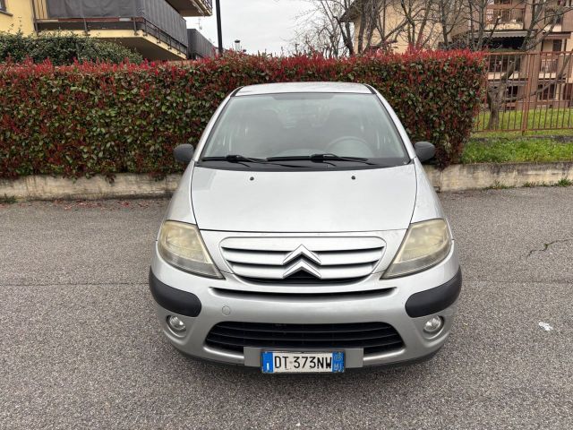 Citroën Citroen C3 1.1 airdream