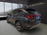 Hyundai Tucson 1.6 Turbo-GDI Prime Mild-Hybrid 4WD - Hyundai aus 2021