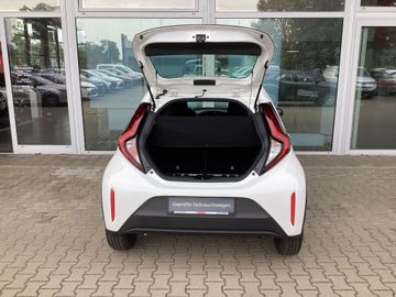 Toyota Aygo (X) - 7