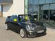 Cooper 2.0 SD Aut. Cabrio JCW Paket 1.Hand Navi