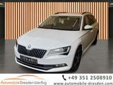 Skoda Superb 1.8 TSI Ambition DSG*Bi Xenon*Kamera*DAB - Skoda Superb Ambition mit Benzin-Antrieb