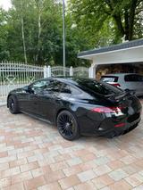 Mercedes-Benz AMG GT 43 4M+/Garantie/63-Styling+Aero/Voll - Mercedes-Benz GT-Klasse von privat