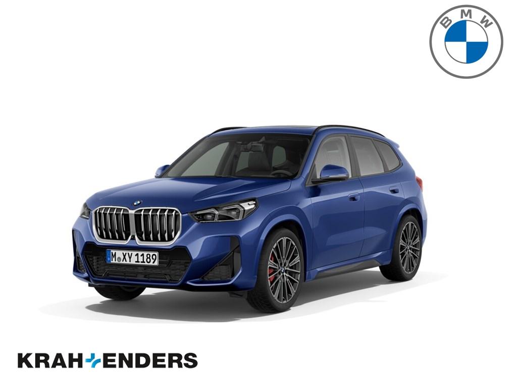 BMW X1 23i MSportxDrive 23i+HUD+AD+AHK-klappbar+El. 