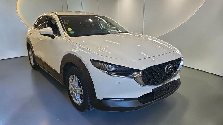 Image of Mazda CX-3