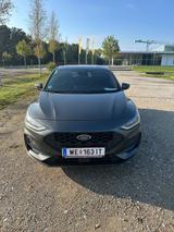 Ford Focus 1,0 EcoBoost Hybrid 92kW ST-Line Style... - Ford Focus Style mit Hybrid-Antrieb (Benzin/Elektro)