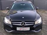 Mercedes-Benz C 200 C -Klasse T-Modell C 200 T CGI - Mercedes-Benz: C Model
