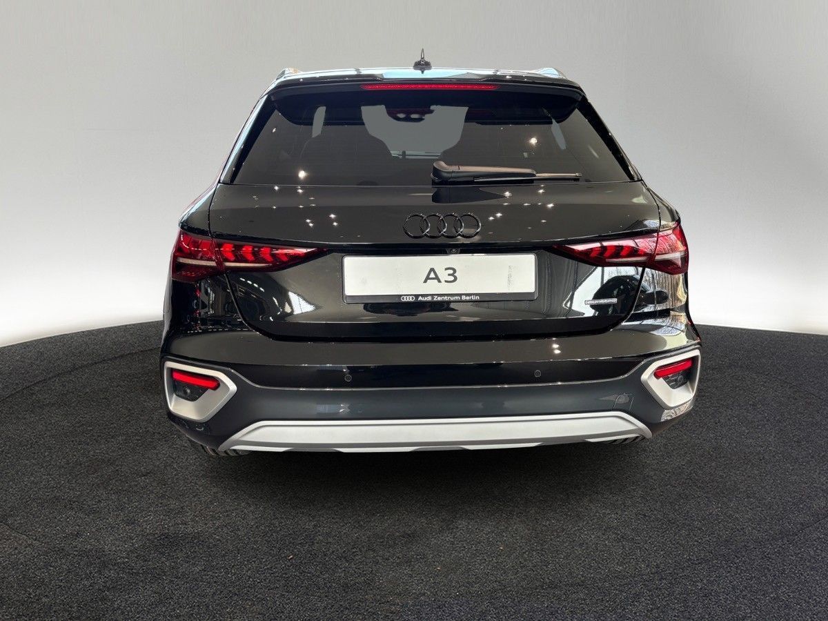 Audi A3 - Bild 9