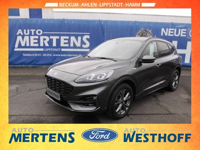 Ford Kuga ST-Line X 1.5 EcoBoost HUD Navi digitales C