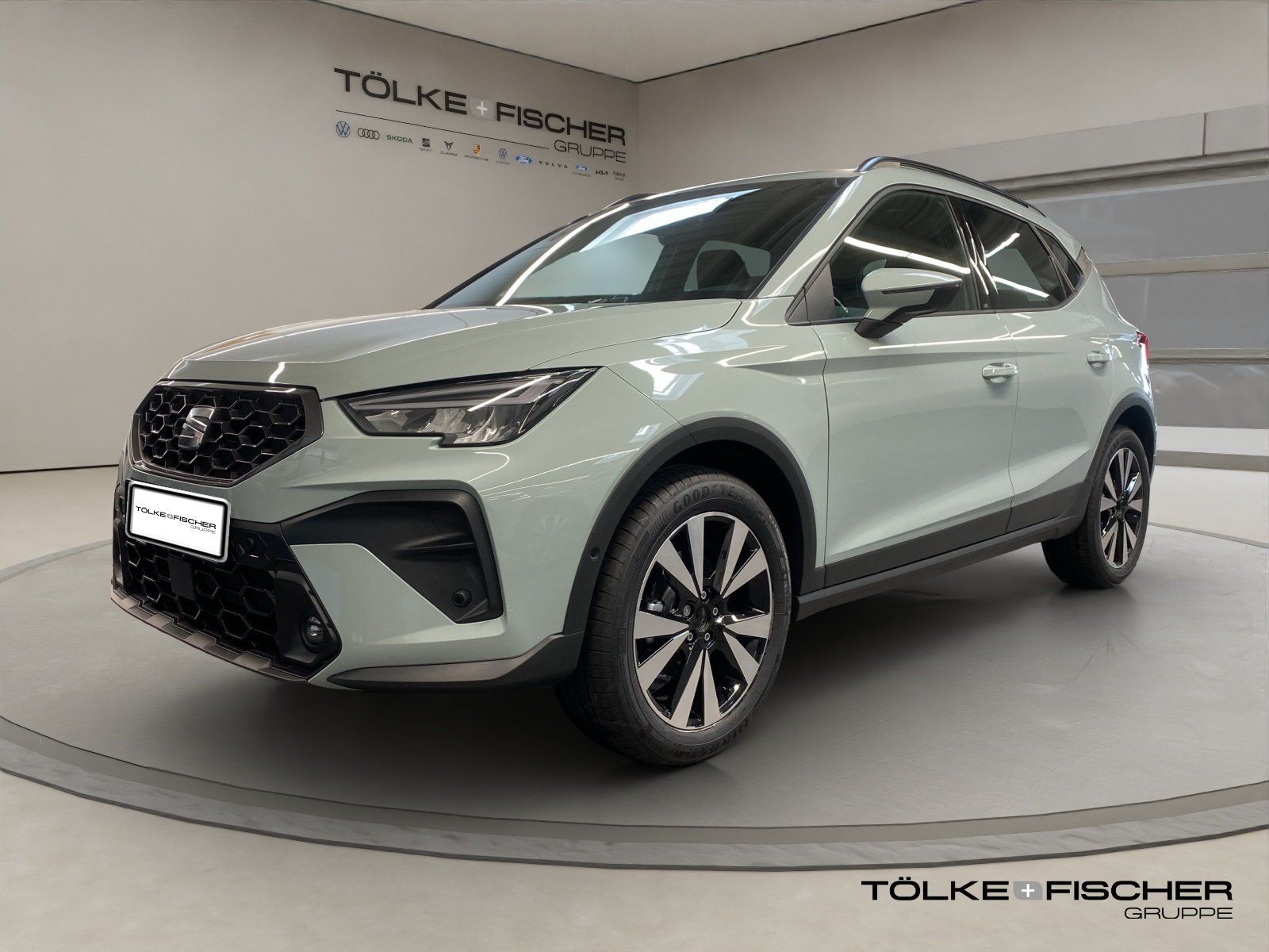 Seat Arona - Bild 2