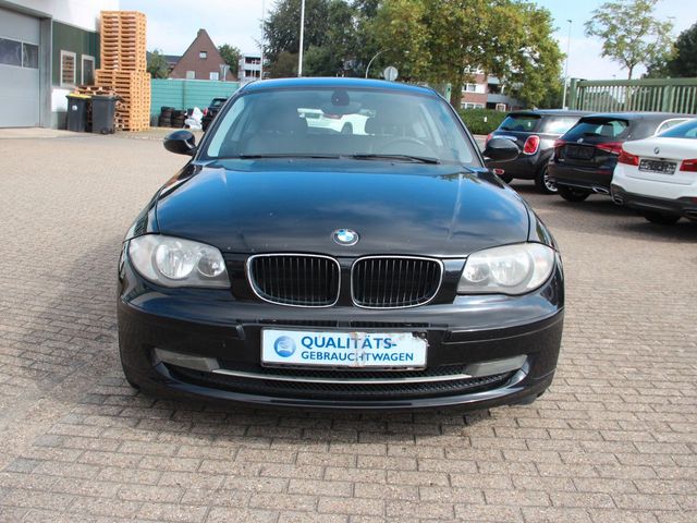 BMW 118i Lim. Advantage, PDC, Klima