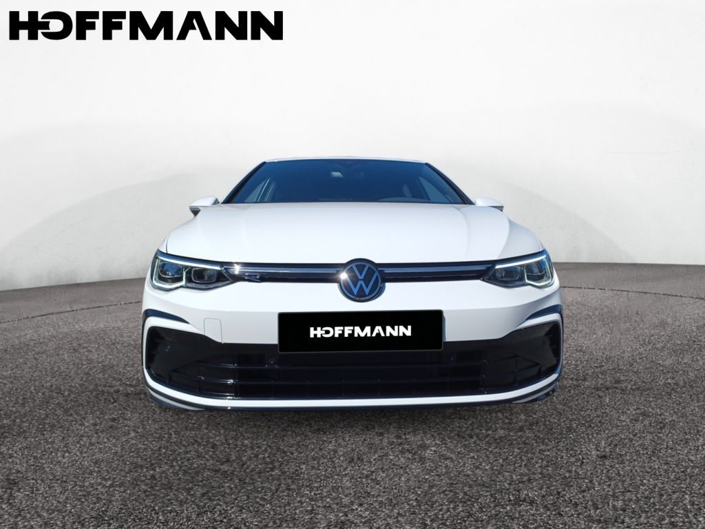 Fahrzeugabbildung Volkswagen Golf 1.5 TSI R-Line Navi, ACC, LED Plus, SWA