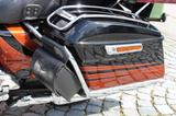 Harley-Davidson FLTRUSE CVO Road Glide Ultra - HARLEY-DAVIDSON FLT
