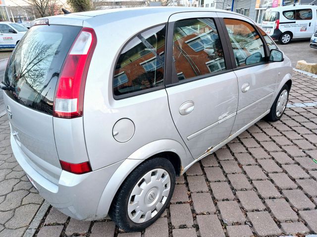 Opel Meriva Cosmo KLIMA 1.4L 66KW