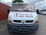 Renault Master II Kasten 1.9 Tdi L1H1 AHK - Renault Master aus 2006