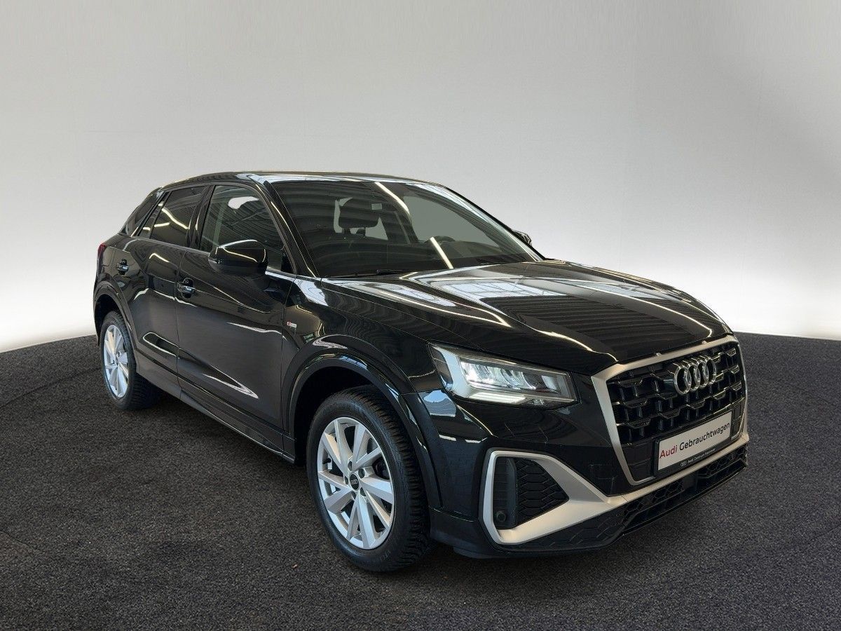 Audi Q2 - Bild 7