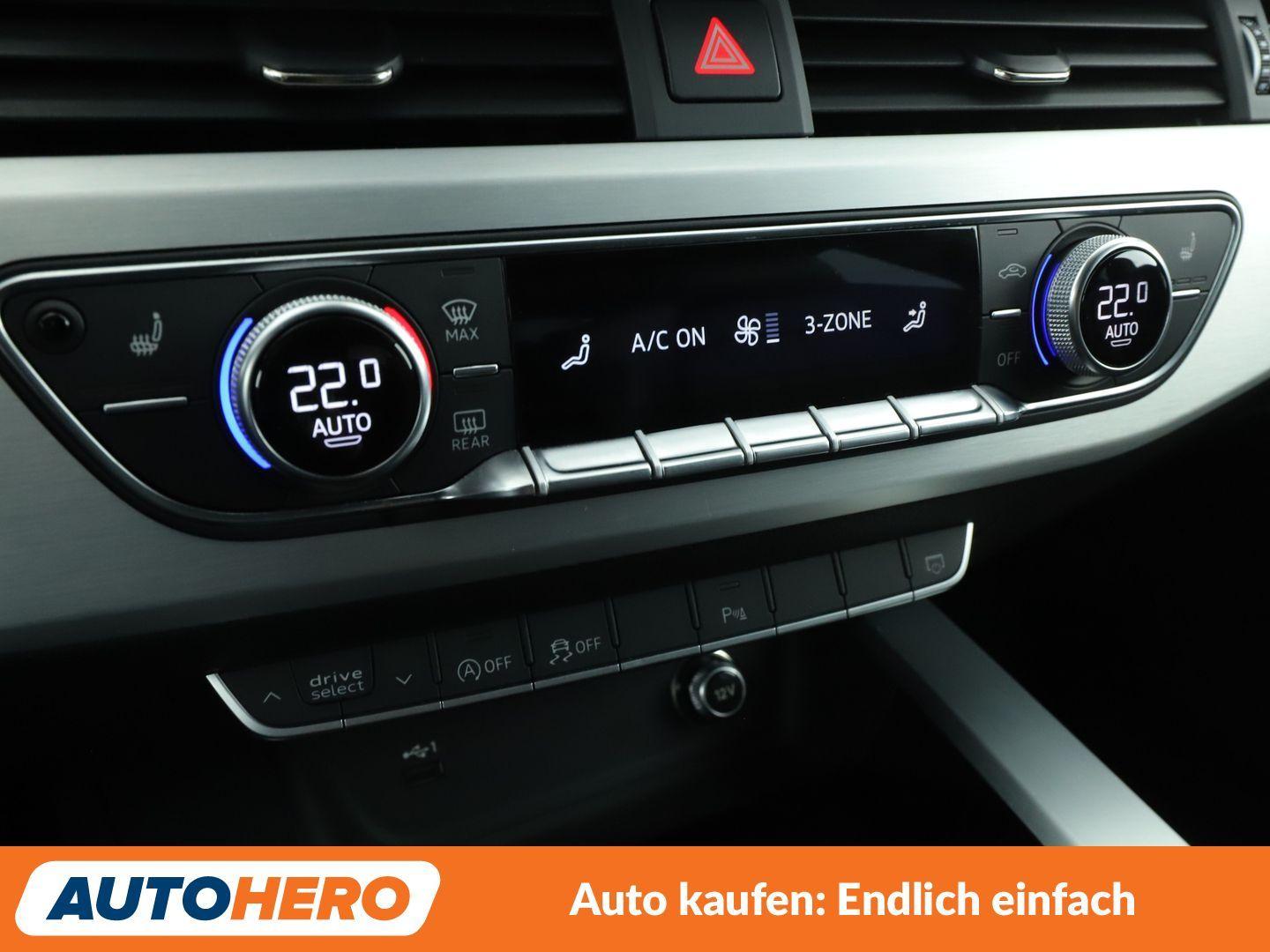 Audi S5 Sportback 3.0 TDI Mild-Hybrid quattro Aut., миниатюра 23