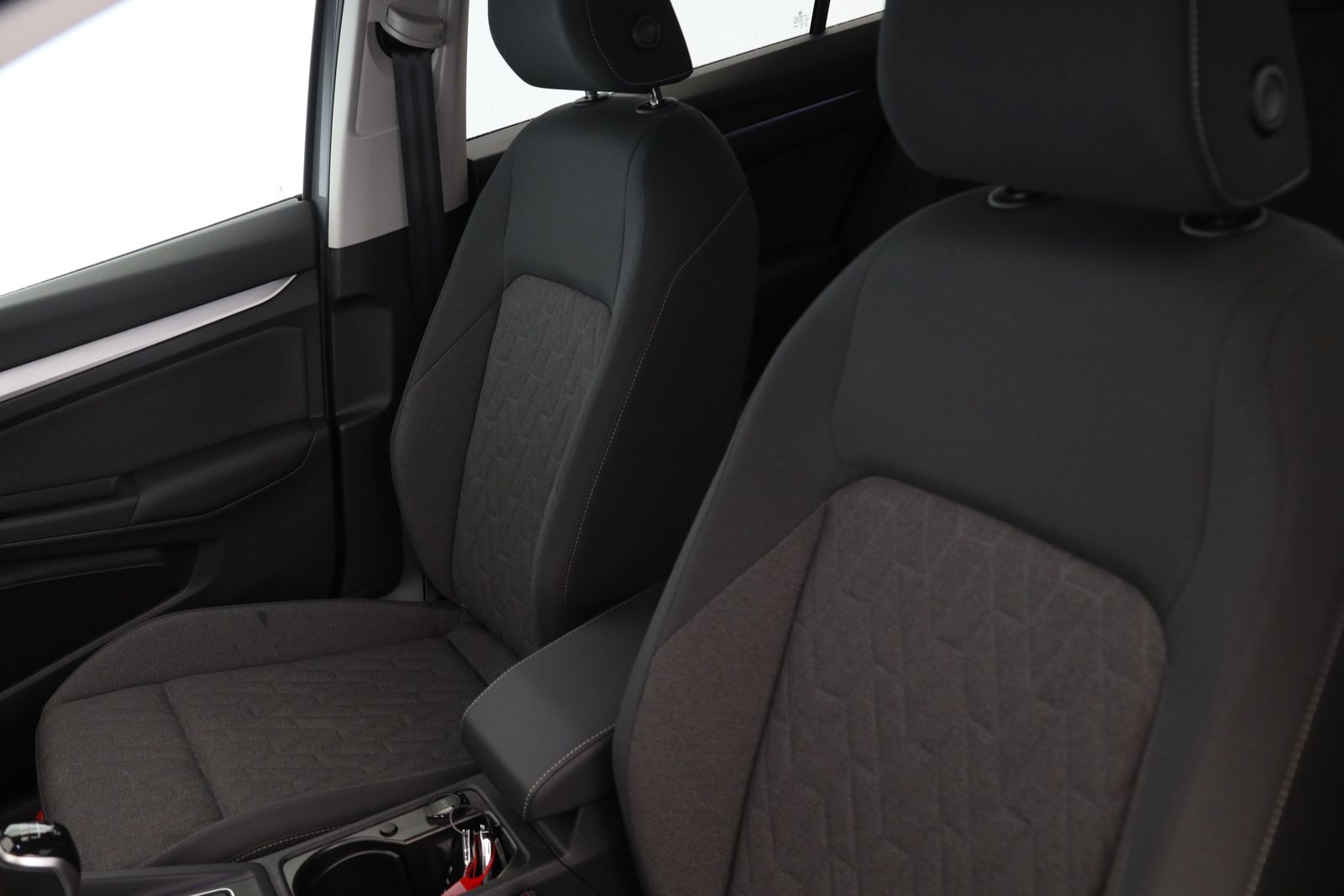 Volkswagen Golf - Bild 12