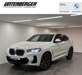 BMW X4 - Vorschau Bild 1