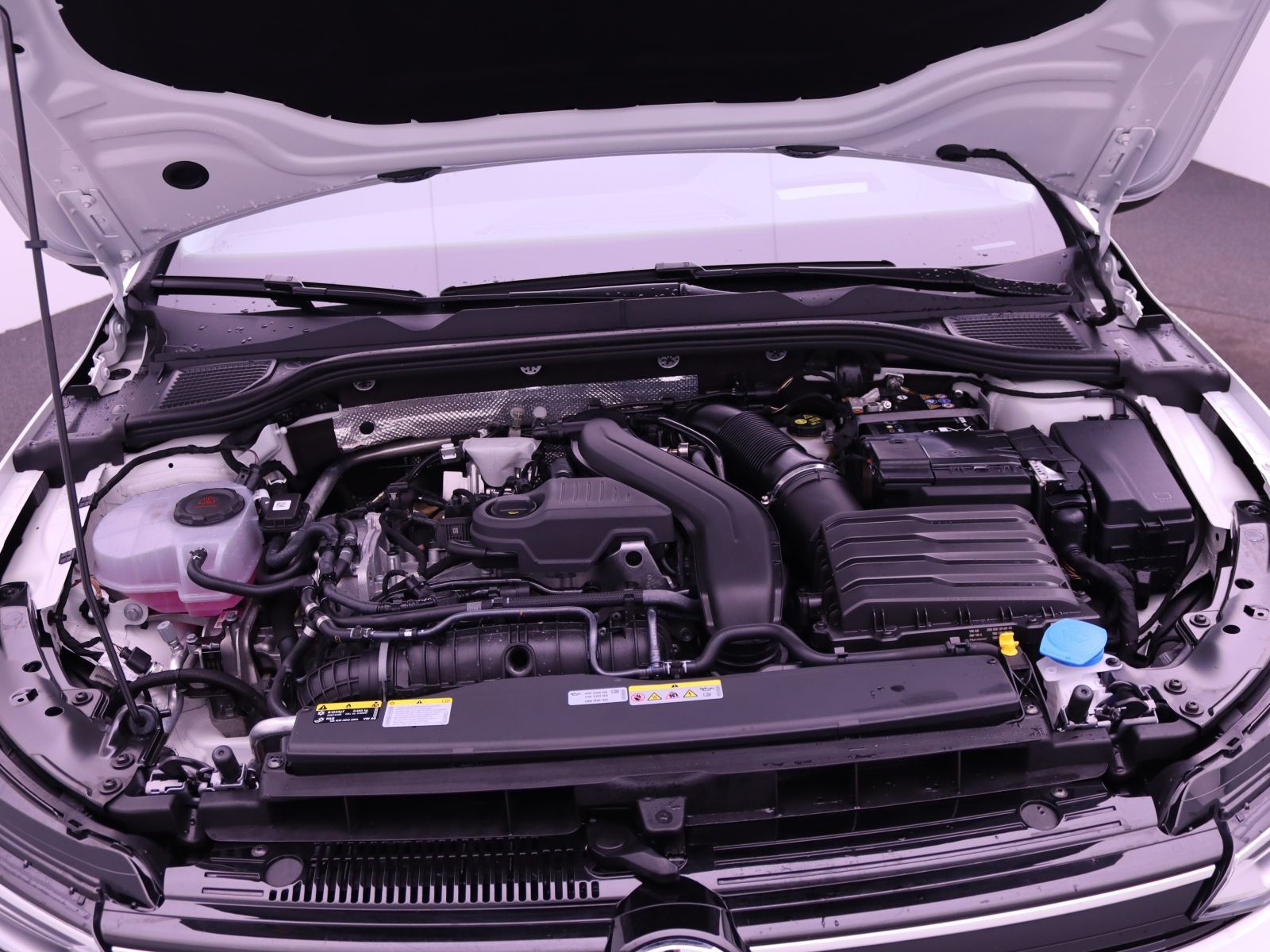 Volkswagen Golf - Bild 8