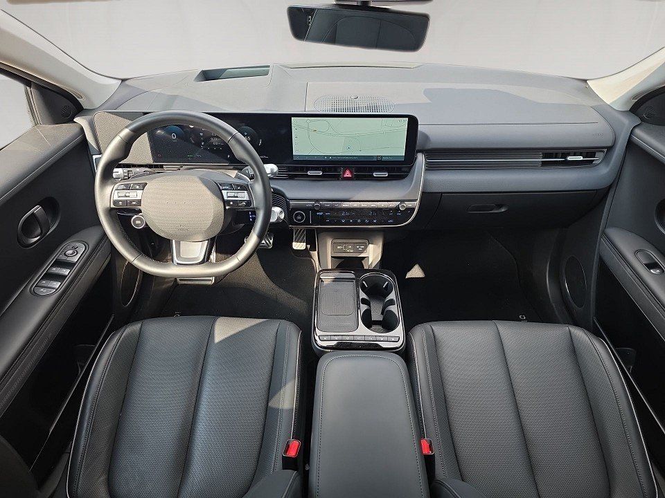 Hyundai IONIQ 5 – Bild 11