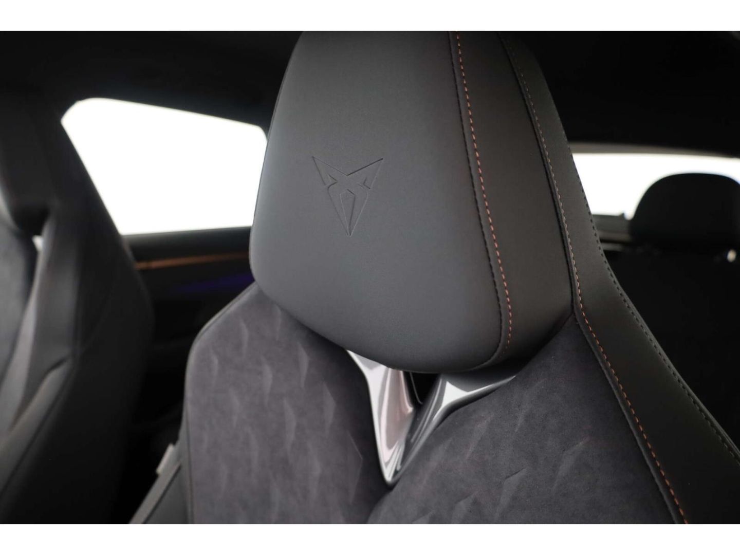 Cupra Terramar - Bild 21