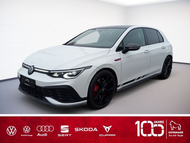 Volkswagen Golf VIII GTI CLUBSPORT 2.0TSI 300PS.DSG.NAVI.PA