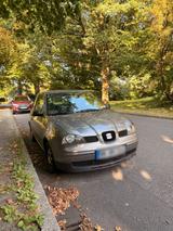 Seat Arosa Tüv 11/26 - Seat Arosa von privat