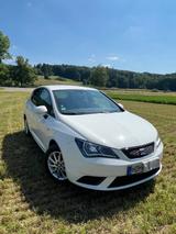 Seat Ibiza 1.2 TSI 66kW Style Style - Seat Ibiza: 6k2