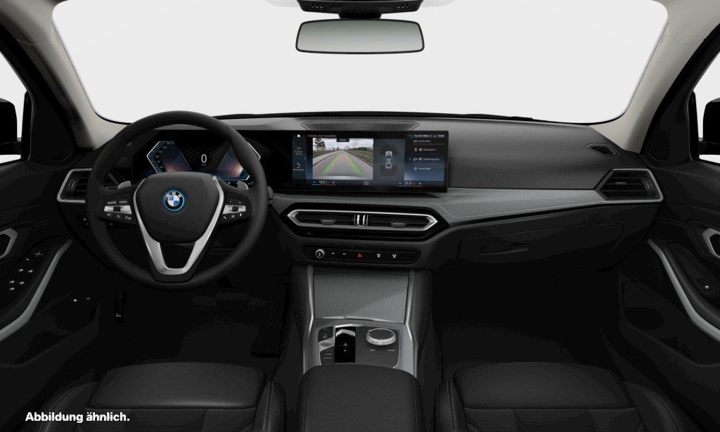 BMW 330e Limousine Navi Kamera Driv.Assist HiFi foto 4