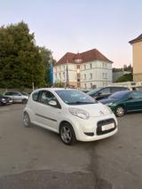 Citroën C1 1,0 Style*KLIMAANLAGE*GEPFLEGT*TÜV+AU 08.2027 - gebrauchte Citroën C1 aus dem Jahr 2010
