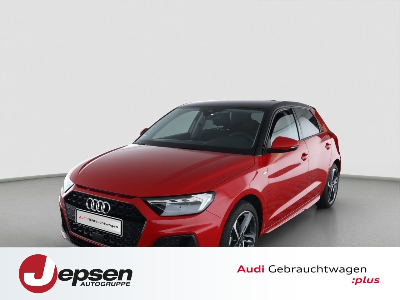 Audi A1 Sportback S line S line 25 TFSI S tronic AUT