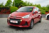 Hyundai i10 1.0 Trend Lenkradheizung Sitzheizung Klima - gebrauchte Hyundai i10 aus dem Jahr 2020