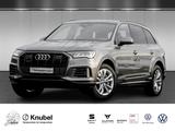 Audi Q7 55 TFSI e Nav+ Pano Matrix HuD Assistenz+ - Audi Q7