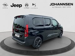 CITROEN Berlingo Blue HDI 130 Aut. XL MAX  Navi 7-Sitzer