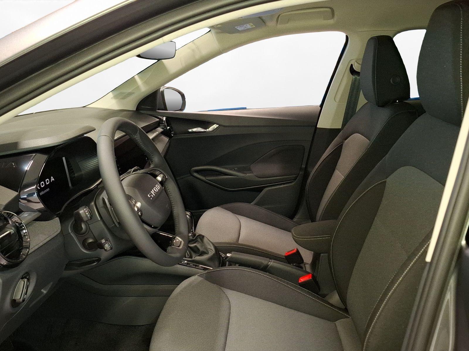 Skoda Fabia - Bild 2