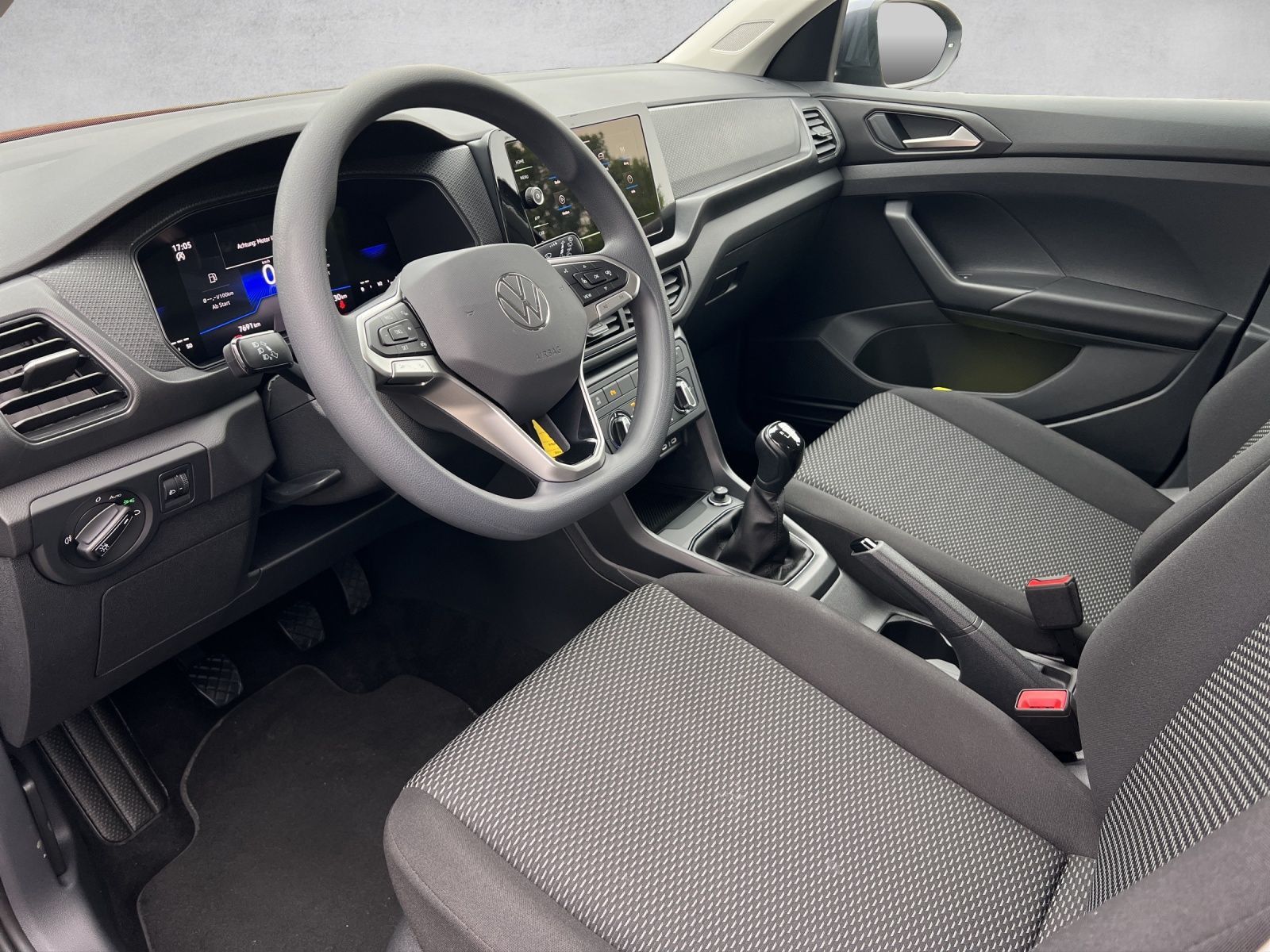 Volkswagen T-Cross - Bild 18