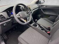 Volkswagen T-Cross - Vorschau Bild 18