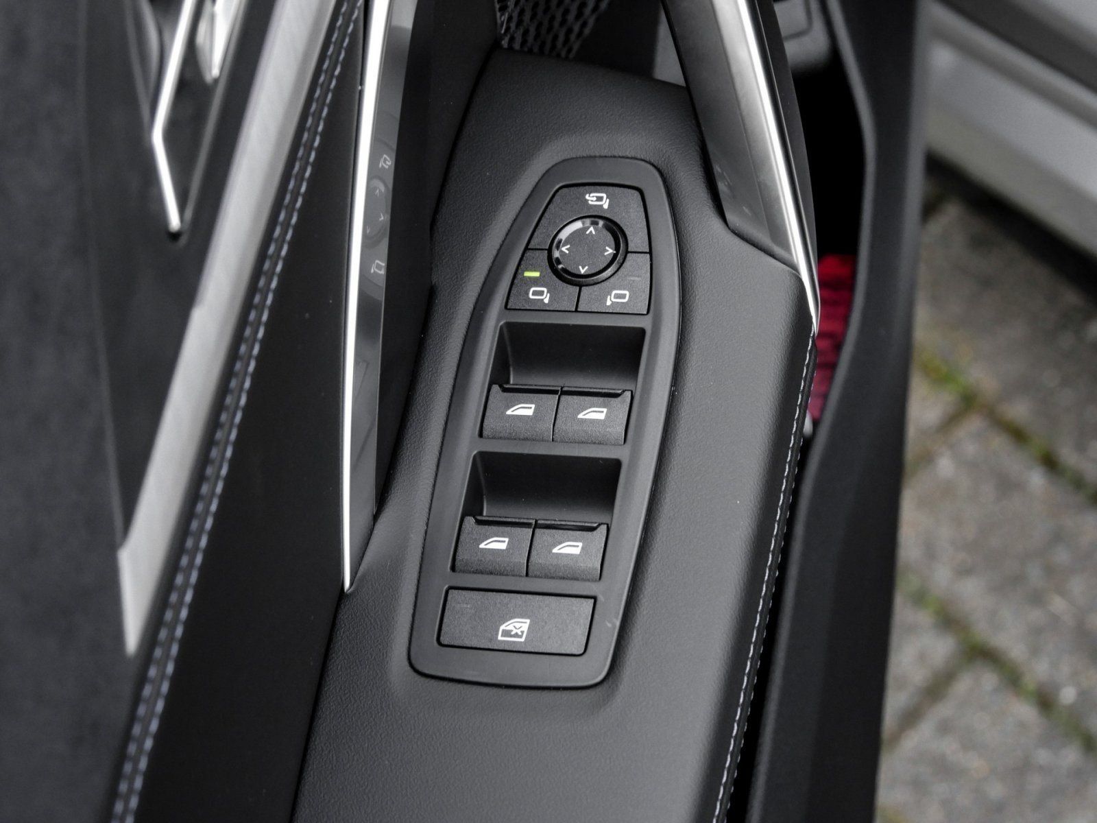 BMW X1 - Bild 14
