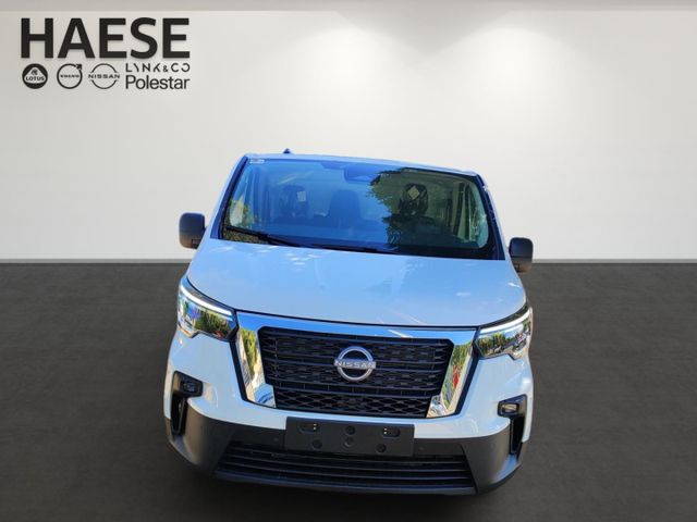 NISSAN Primastar (Bild 2 von Array)