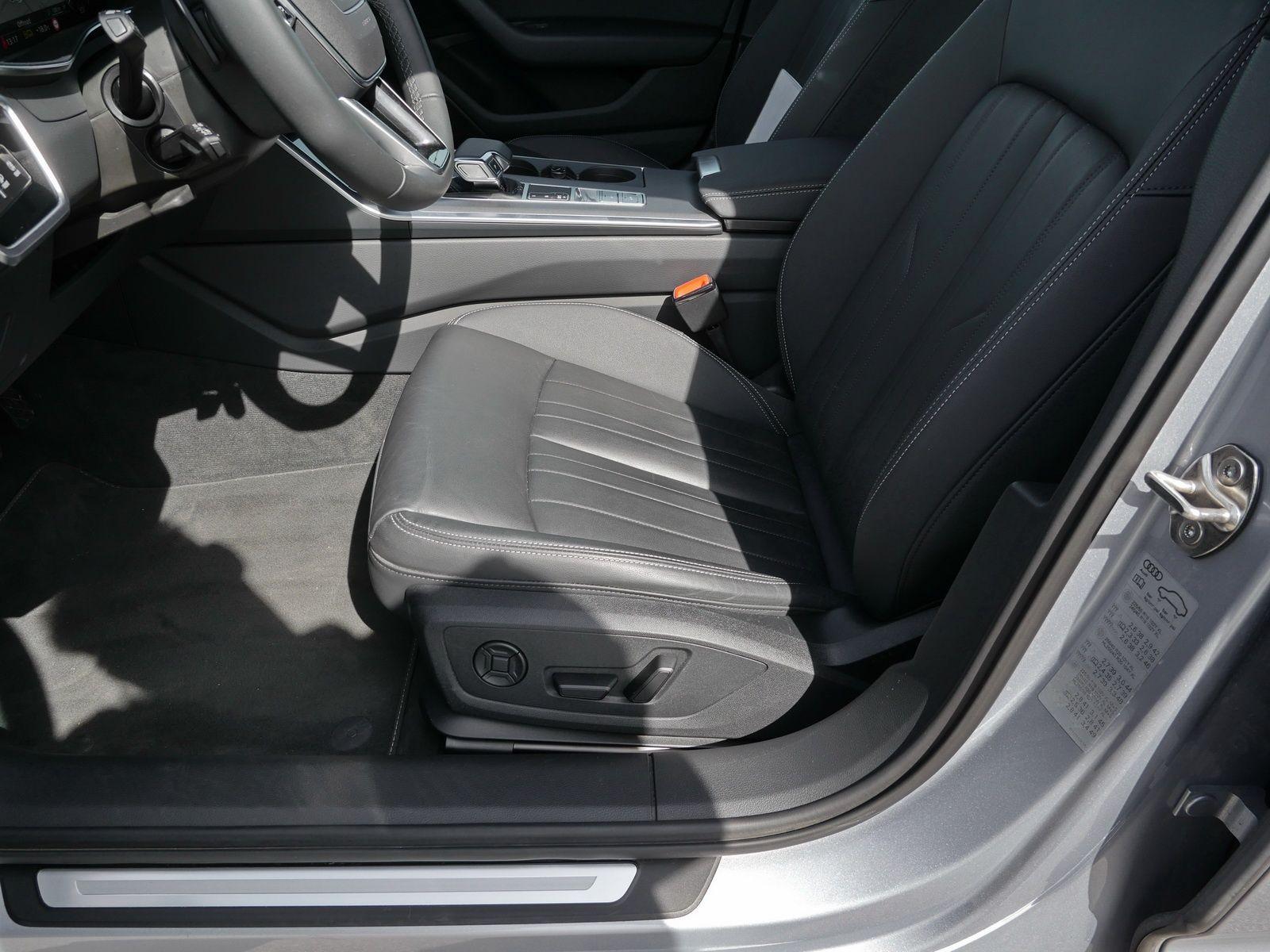 Audi A6 Avant 50 TFSIe quattro LED*AHK*Business*ACC*, миниатюра 23