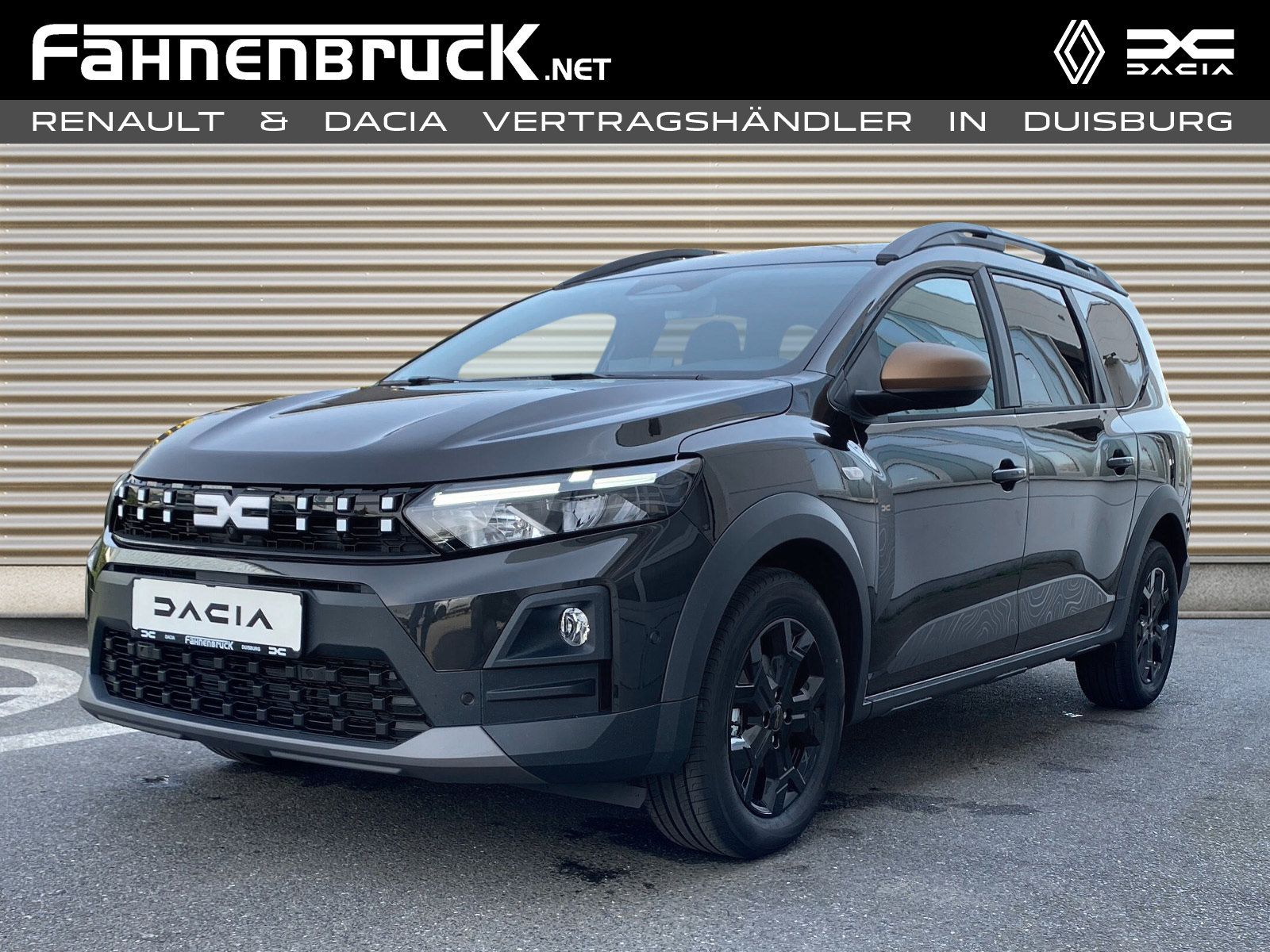 Dacia Jogger - Bild 1