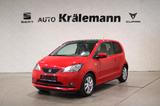 Seat Mii Sport 1,0 Panoramadach - Seat Mii: Sport