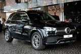 Mercedes-Benz GLE 400 d 4Matic AMG-LINE|PANORAMA|DISTRONIC|360 - Mercedes GLE 400 SUV