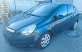 Opel Corsa D Sport - Opel Corsa aus 2010: Sport