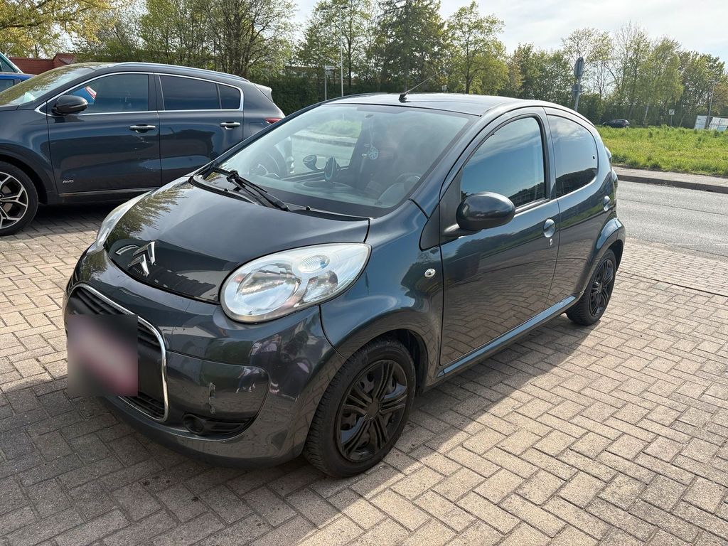 Citroën C1